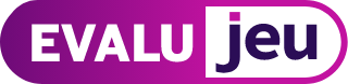 Evalujeu — évaluez votre pratique de jeu